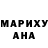 ГАШИШ хэш Anastasia Chagovets